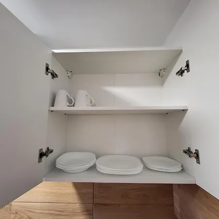 Seagull Apartment Kolobrzeg