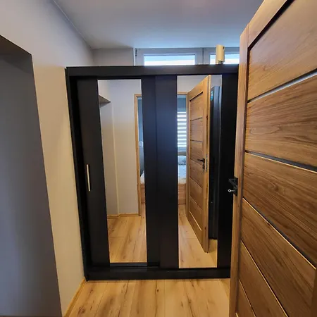 Seagull Apartment