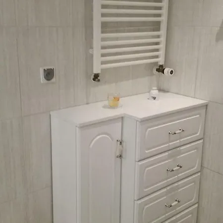 Apartament Appartement