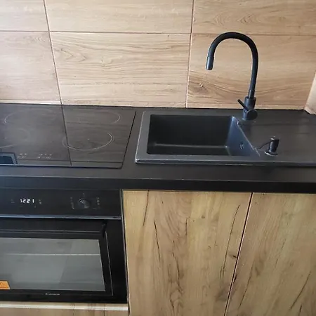 Seagull Apartmán Kolobřeh