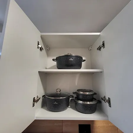 Apartmán Seagull Kolobřeh