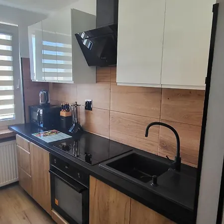 Apartmán Seagull