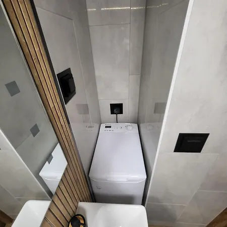 Apartmán Seagull Kolobřeh