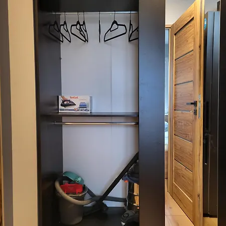 Apartmán Seagull Kolobřeh