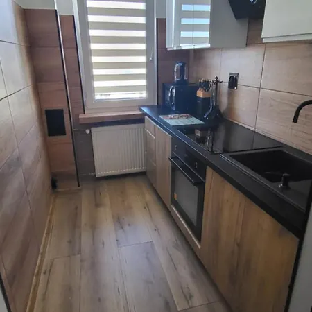 Apartmán Seagull *
