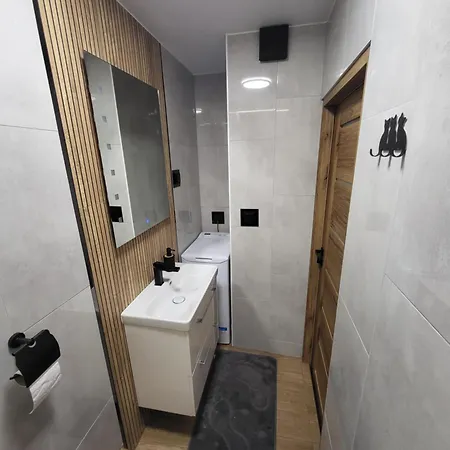 Apartmán Seagull Kolobřeh
