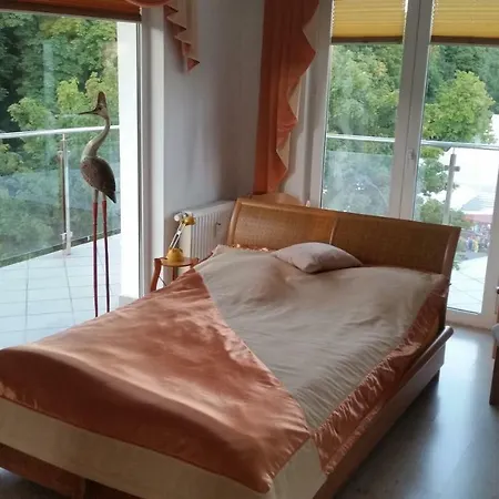 Apartament Apartamento *
