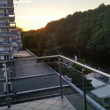 Apartamento Apartament *