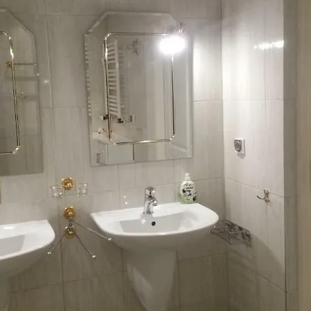 Apartament Apartamento