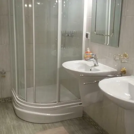 Apartamento Apartament Kołobrzeg